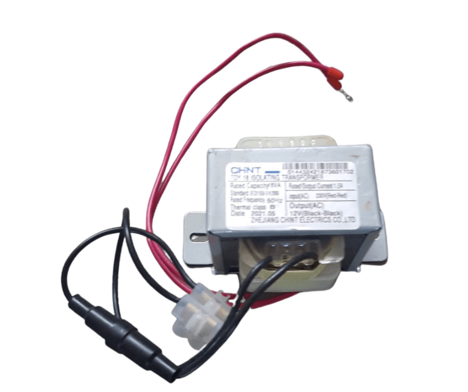 Transformer 220V/12V | Used as 12Volt pool light power supply (Select or 100VA) - Shopping4Africa