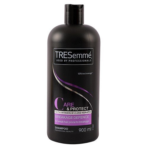 TRESEMME ANTI BREAKAGE SHAMPOO 900ML - Shopping4Africa