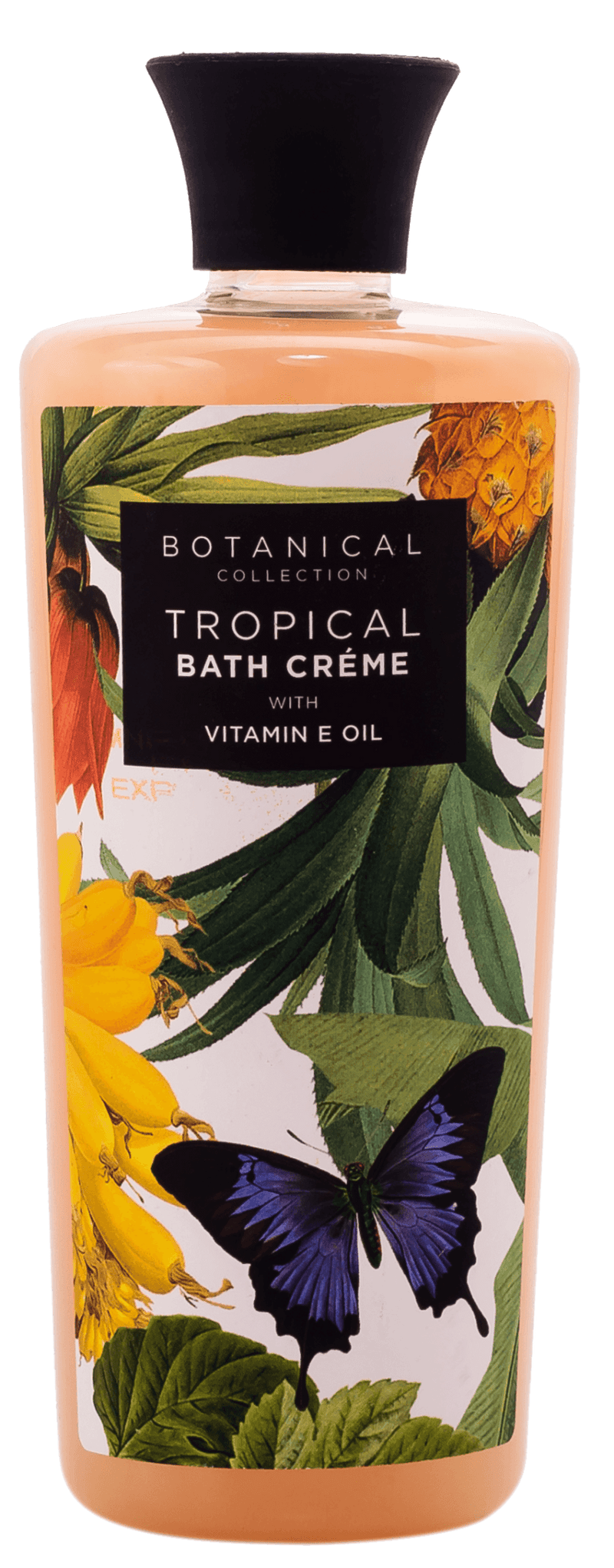 Tropical Bath Creme - Shopping4Africa