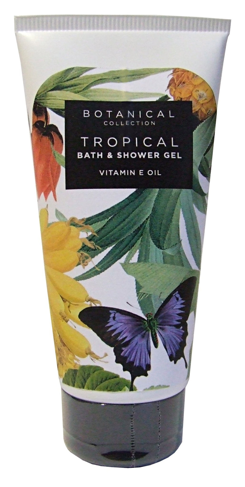 Tropical Body Lotion 200ml - Shopping4Africa