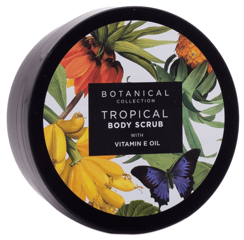 Tropical Body Scrub - Shopping4Africa