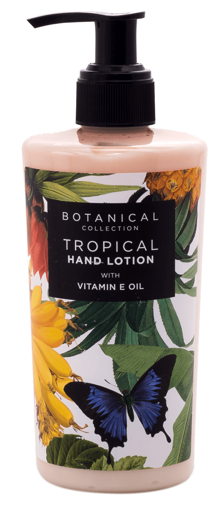 Tropical Hand Lotion - Shopping4Africa