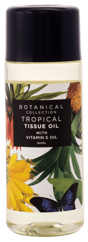 Tropical Tissue Oil - Shopping4Africa