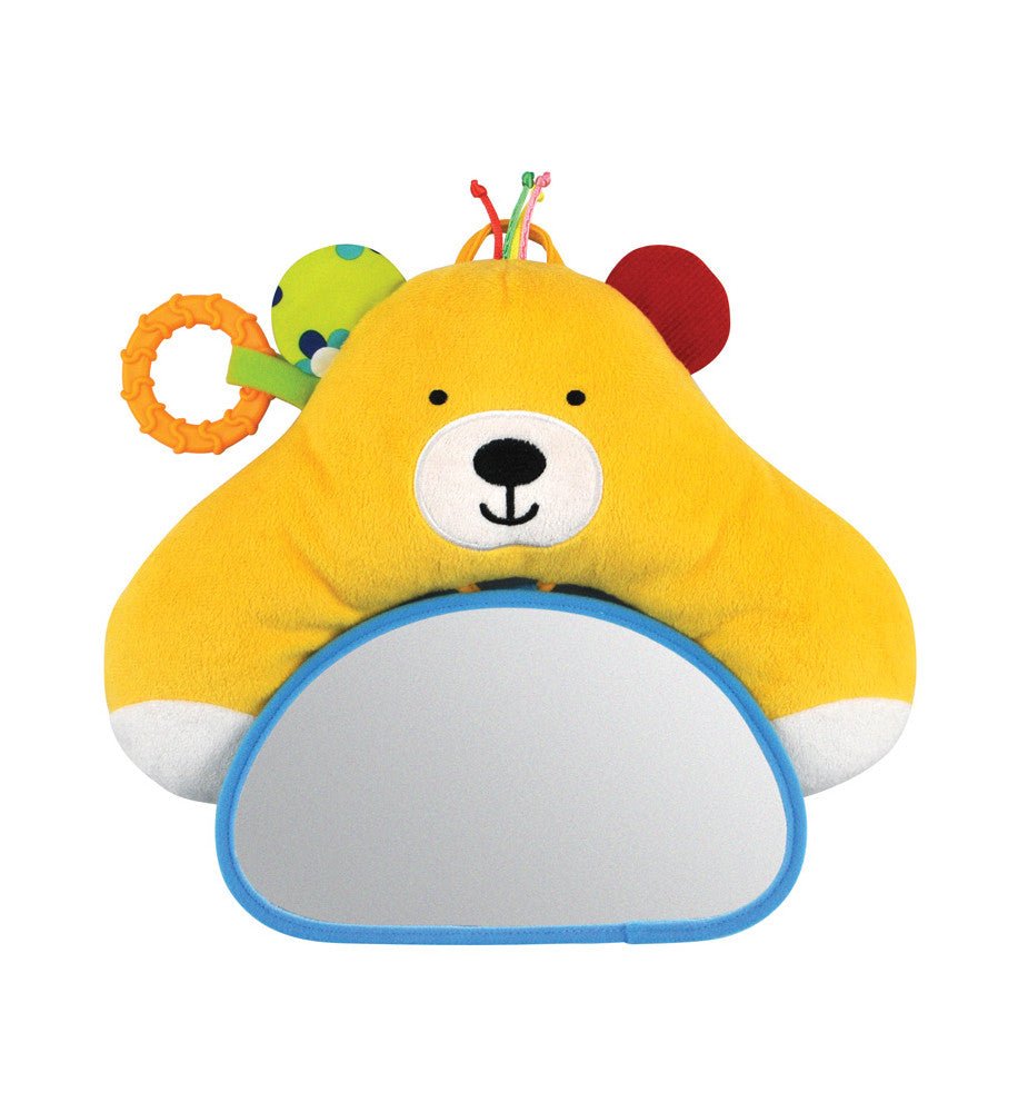 Tummy Time Cushion - Baby Play K's Kids - Shopping4Africa