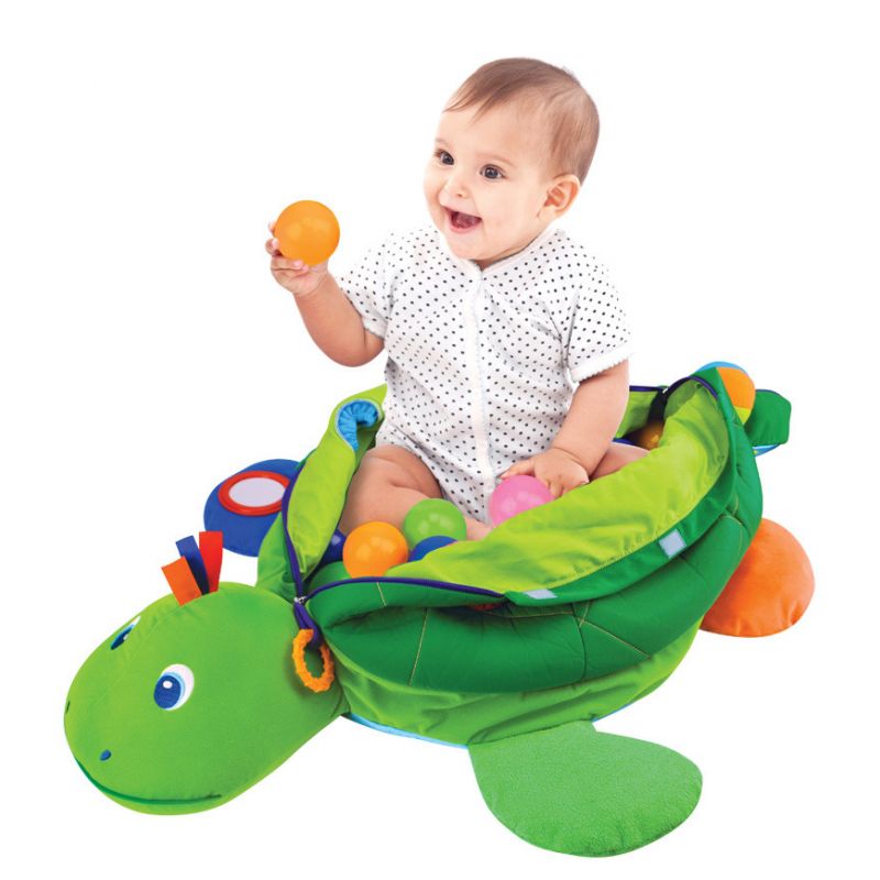 Turtle Baby Ball Pit (K's Kids) - Shopping4Africa