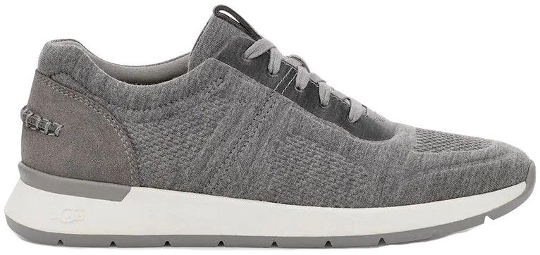 UGG Adaleen Jersey Grey - Shopping4Africa