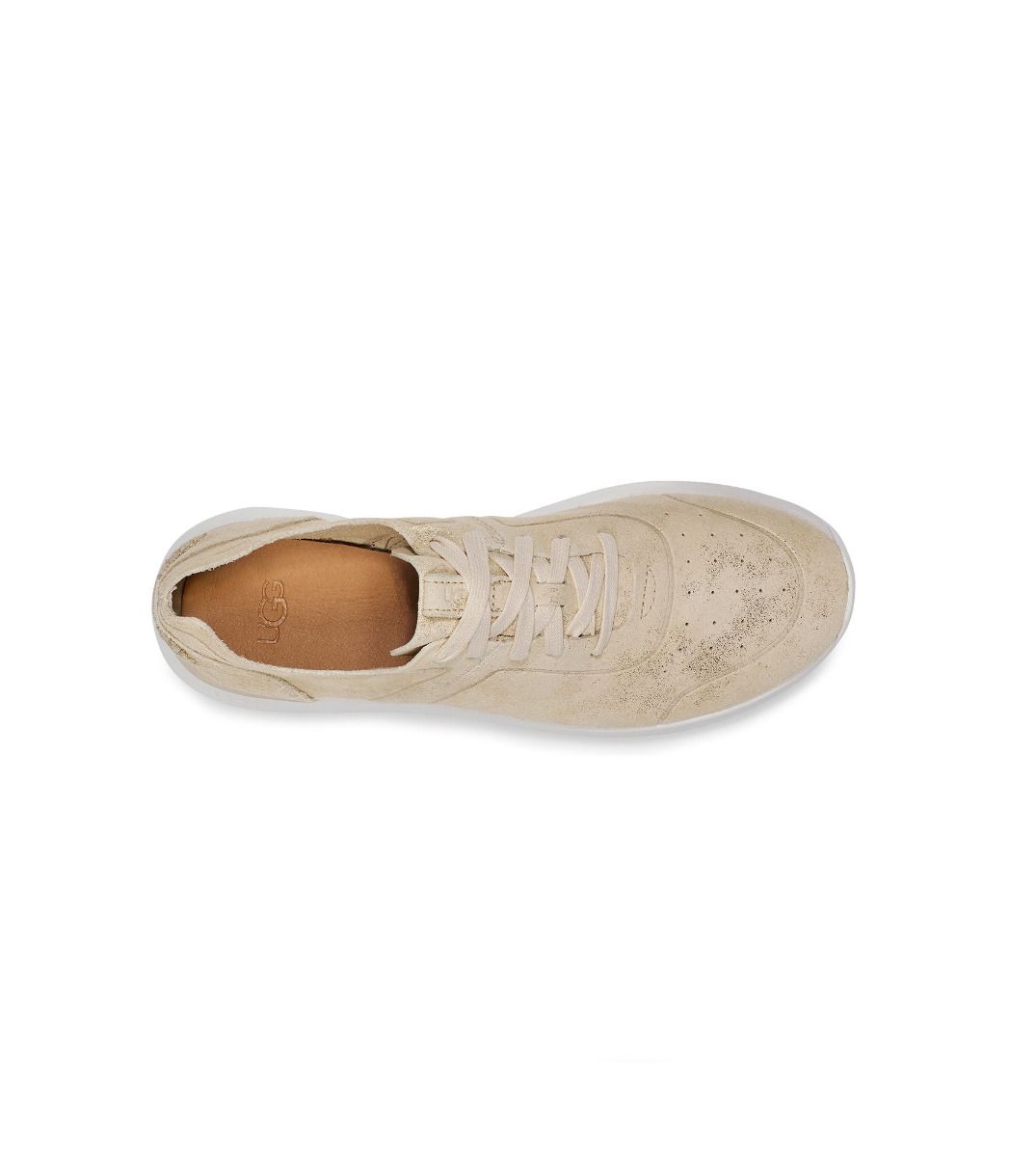 UGG Adaleen Metallic Gold - Shopping4Africa