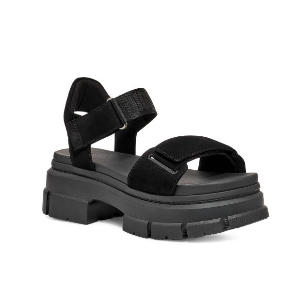 UGG Ashton Ankle Black NEW! - Shopping4Africa