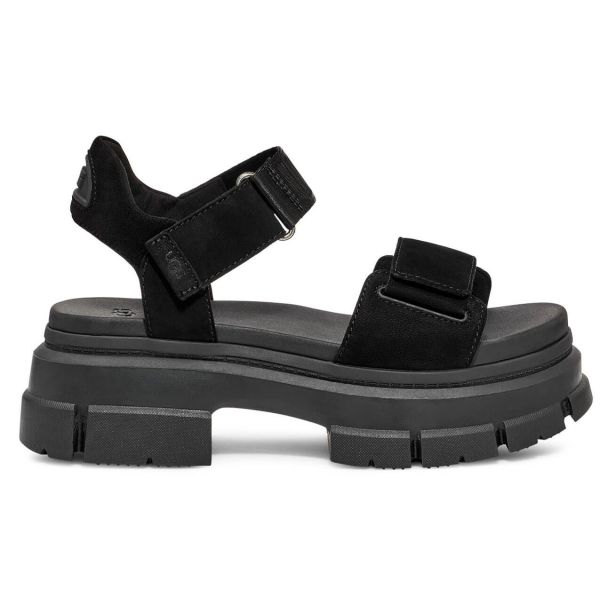 UGG Ashton Ankle Black - Size 3 - Shopping4Africa
