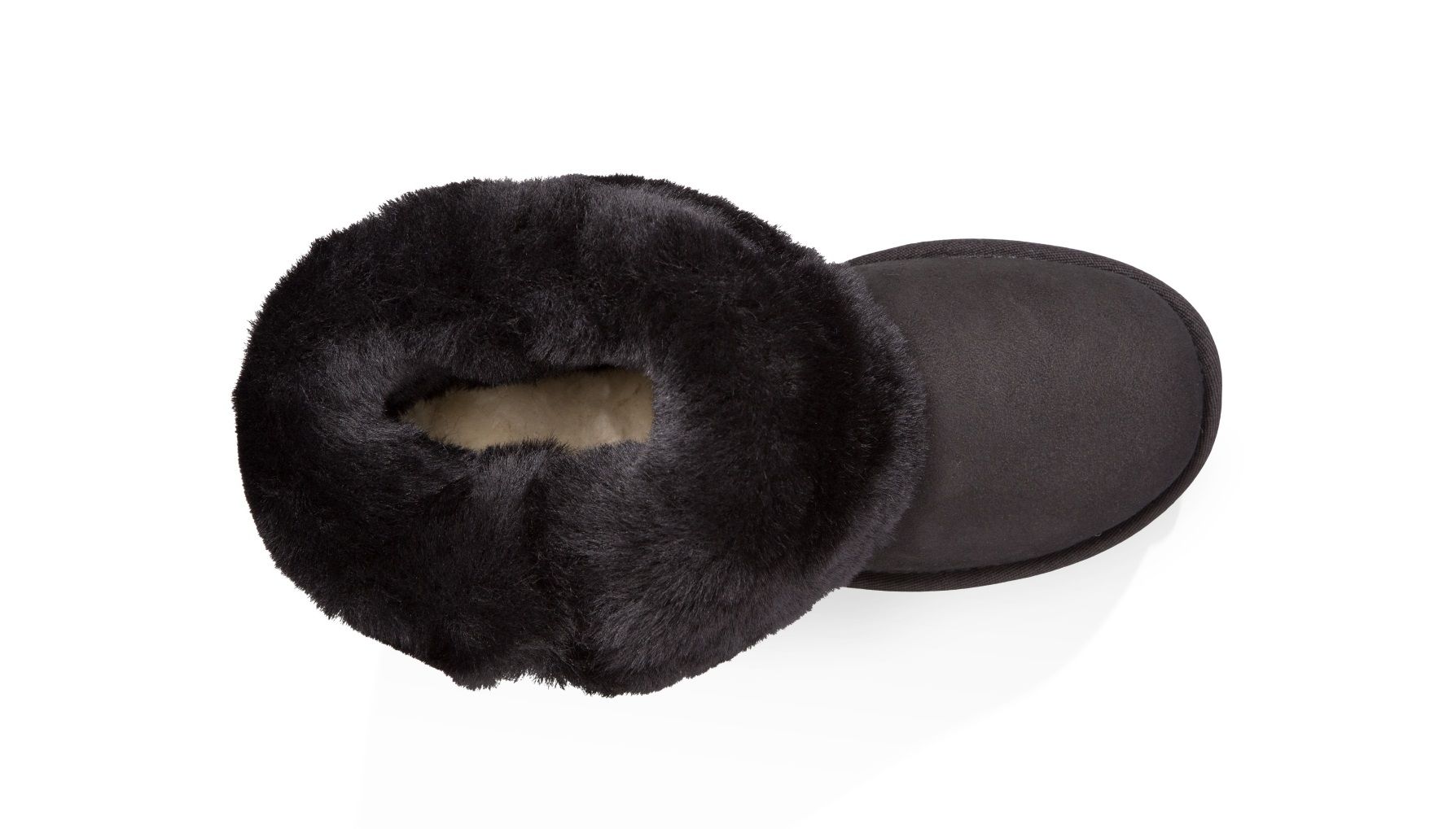 UGG Bailey Button II Black - Shopping4Africa