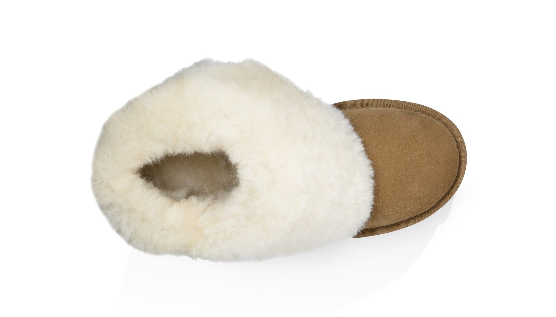 UGG Bailey Button II Chestnut - Shopping4Africa