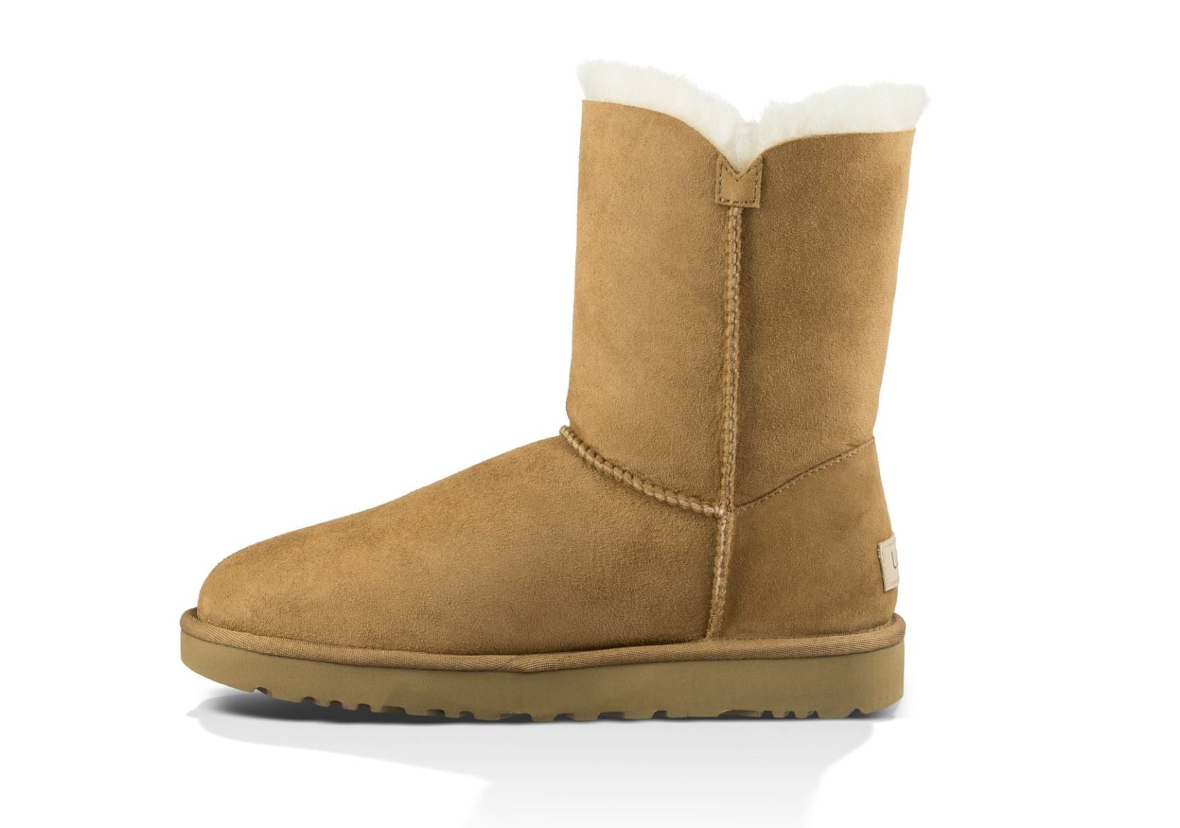 UGG Bailey Button II Chestnut - Shopping4Africa