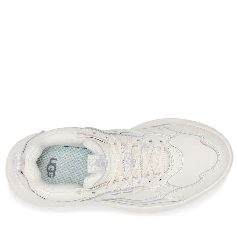 UGG CA1 Trainer White - Shopping4Africa