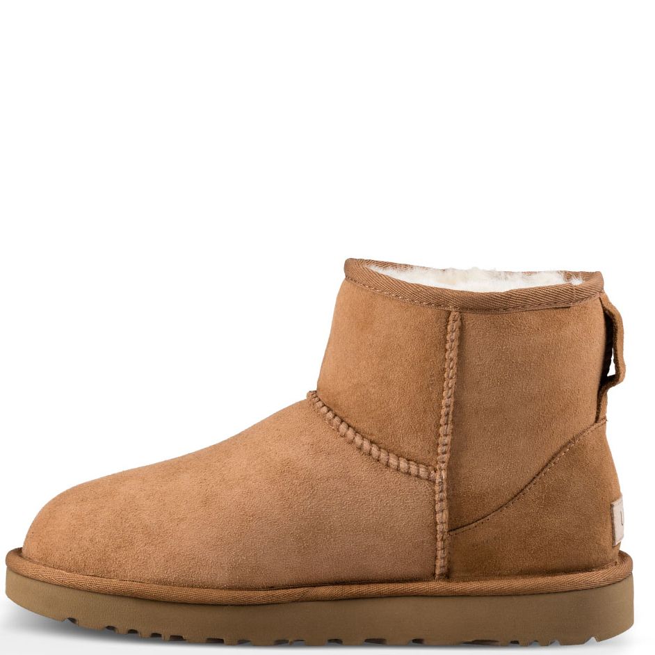 UGG Classic Mini II Chestnut - Shopping4Africa