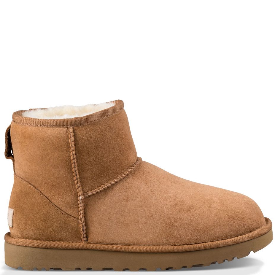 UGG Classic Mini II Chestnut - Shopping4Africa