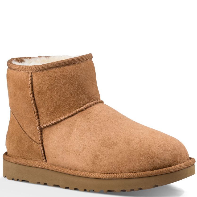 UGG Classic Mini II Chestnut - Shopping4Africa