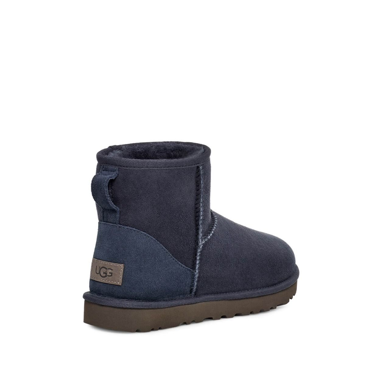 UGG Classic Mini II Evening Blue - Shopping4Africa