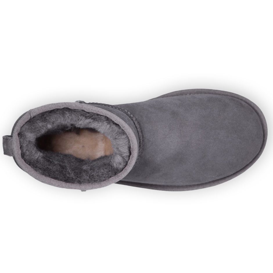 UGG Classic Mini II Grey - Shopping4Africa