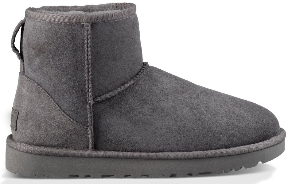 UGG Classic Mini II Grey - Shopping4Africa