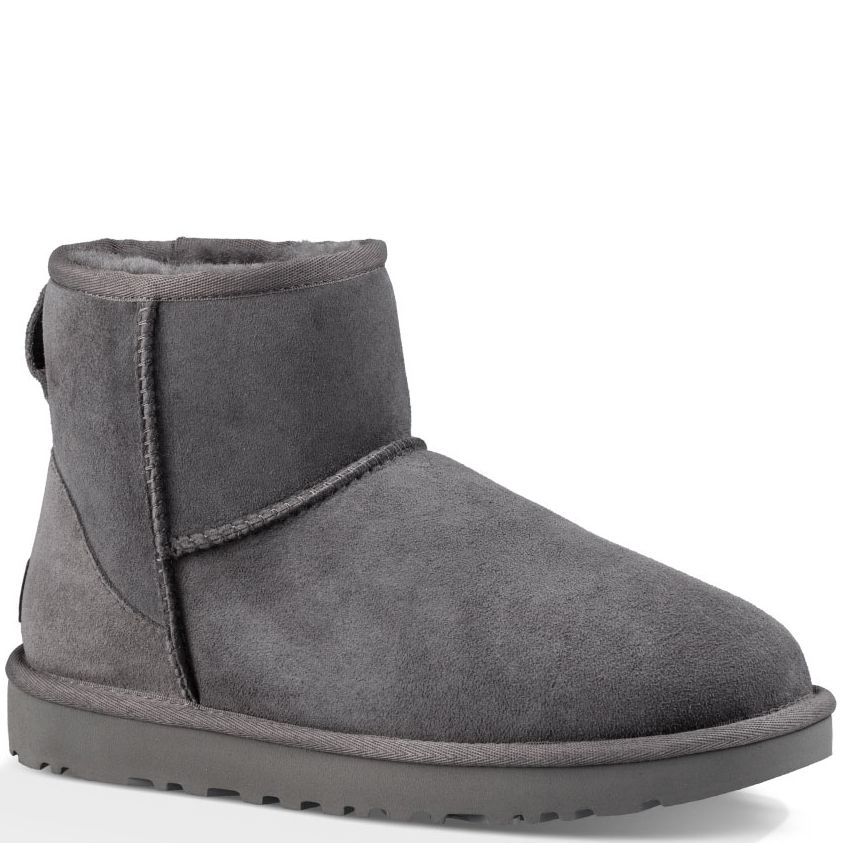 UGG Classic Mini II Grey - Shopping4Africa