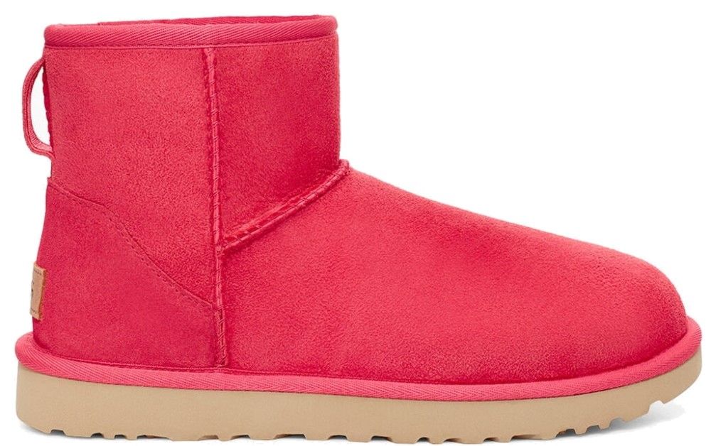 UGG Classic Mini II Strawberry Sorbet - Shopping4Africa