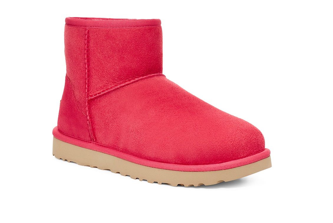 UGG Classic Mini II Strawberry Sorbet - Shopping4Africa