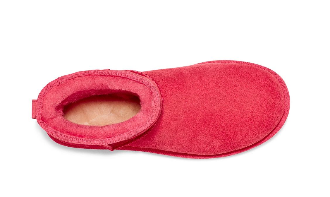 UGG Classic Mini II Strawberry Sorbet - Shopping4Africa