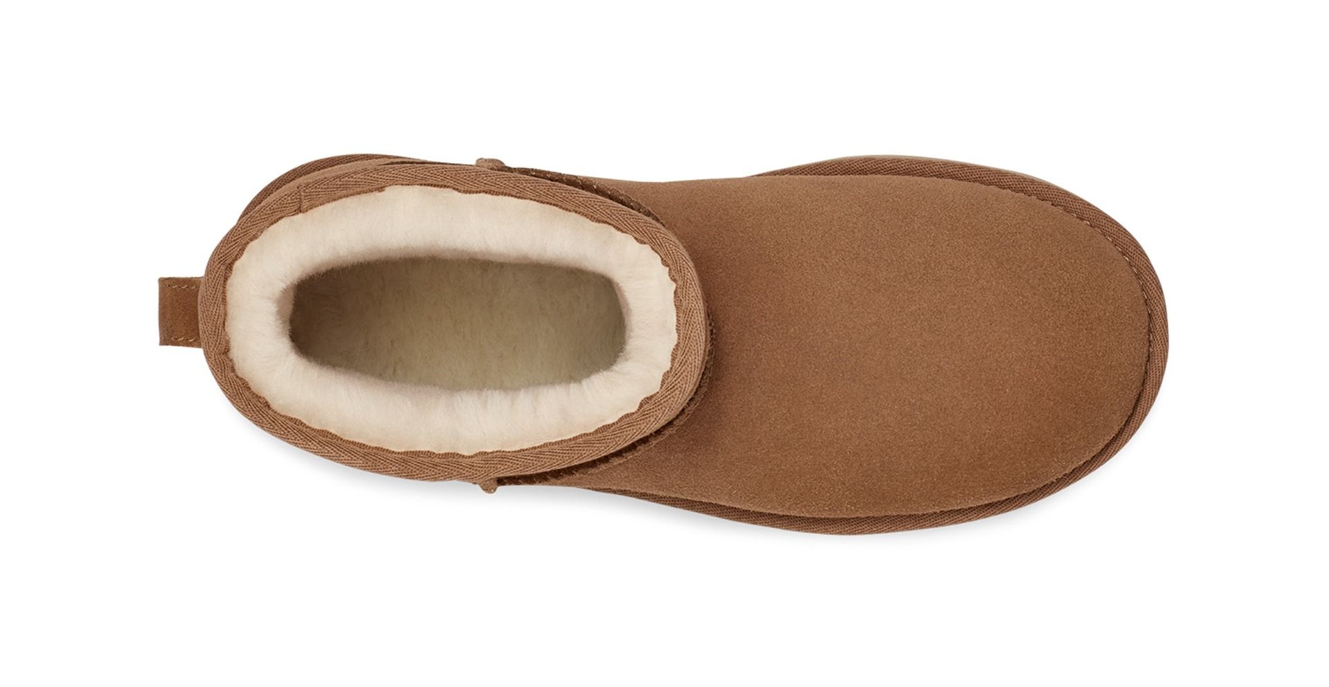 UGG Classic Mini Platform Chestnut - Shopping4Africa