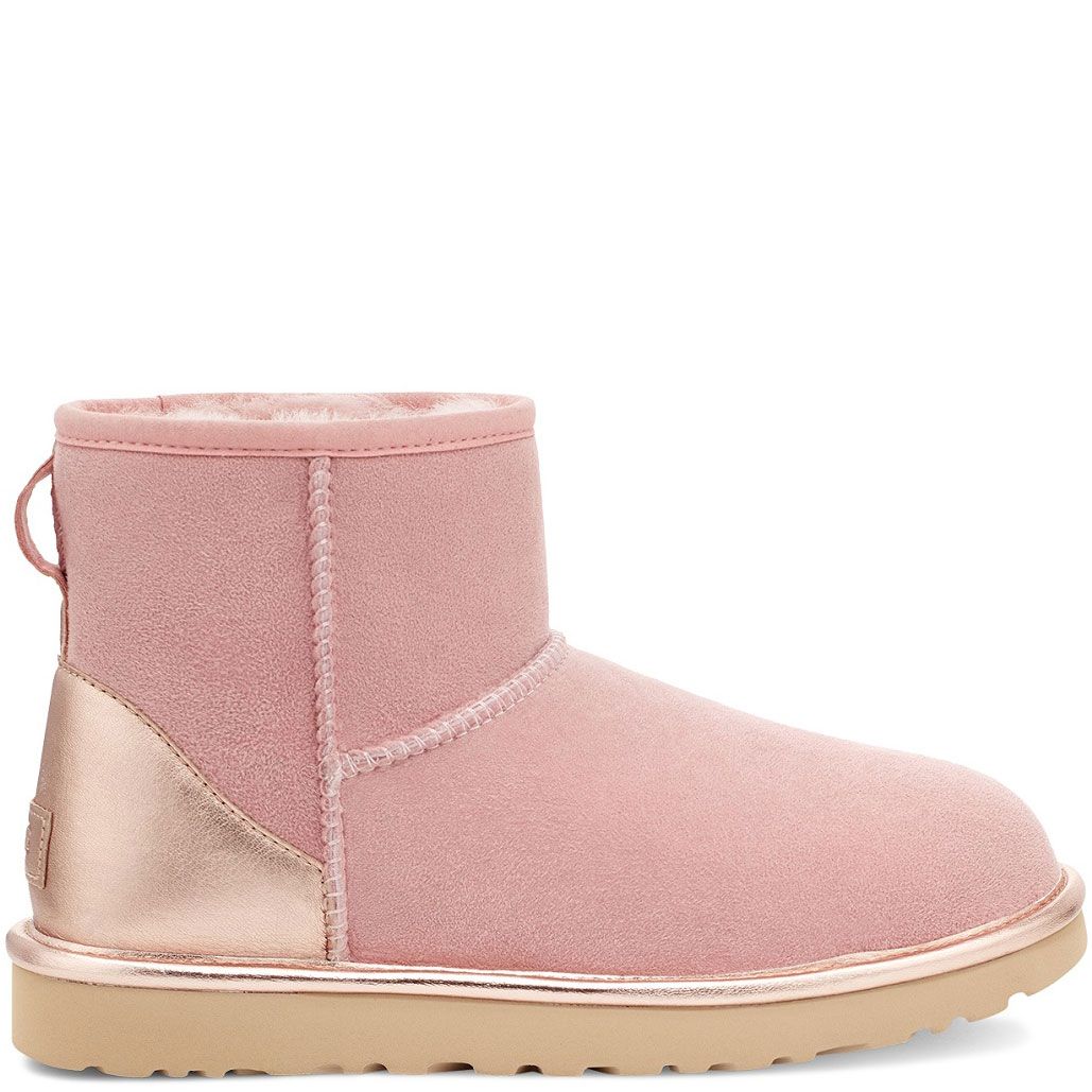 UGG Classic Mini Shine Shell - Shopping4Africa