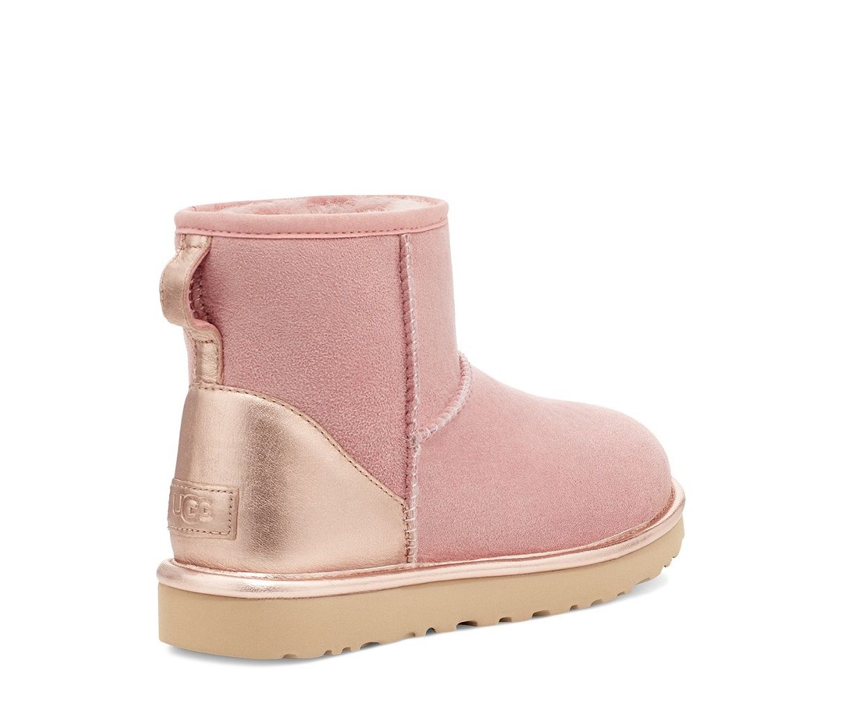 UGG Classic Mini Shine Shell - Shopping4Africa