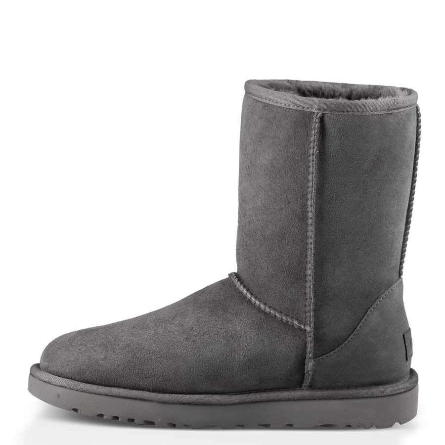 UGG Classic Short II Grey - Shopping4Africa