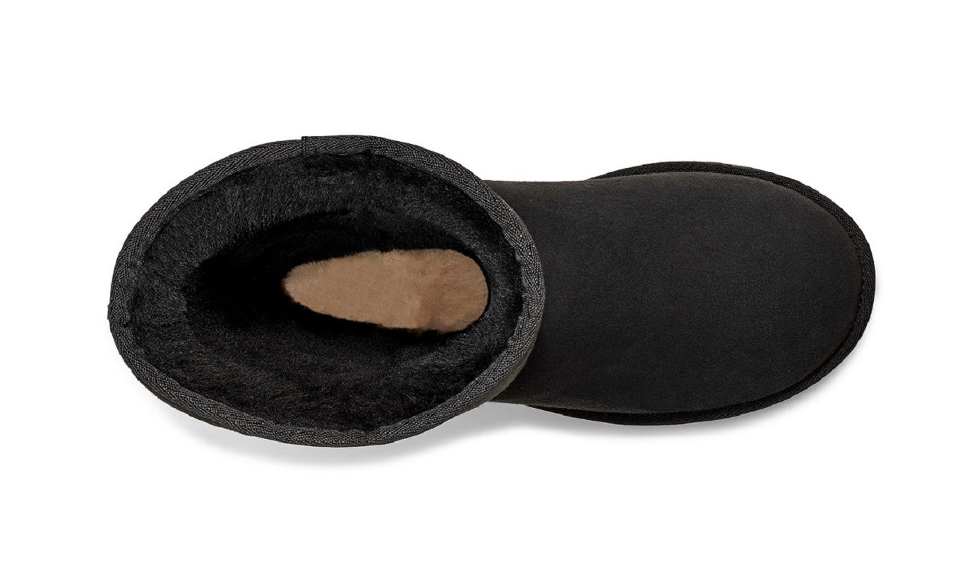 UGG Classic Tall II Black - Shopping4Africa