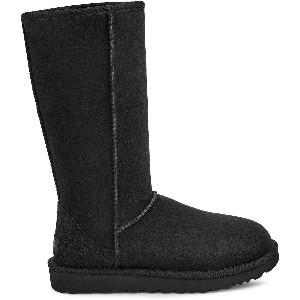 UGG Classic Tall II Black - Shopping4Africa