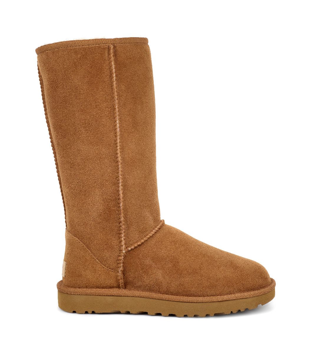 UGG Classic Tall II Chestnut - Shopping4Africa