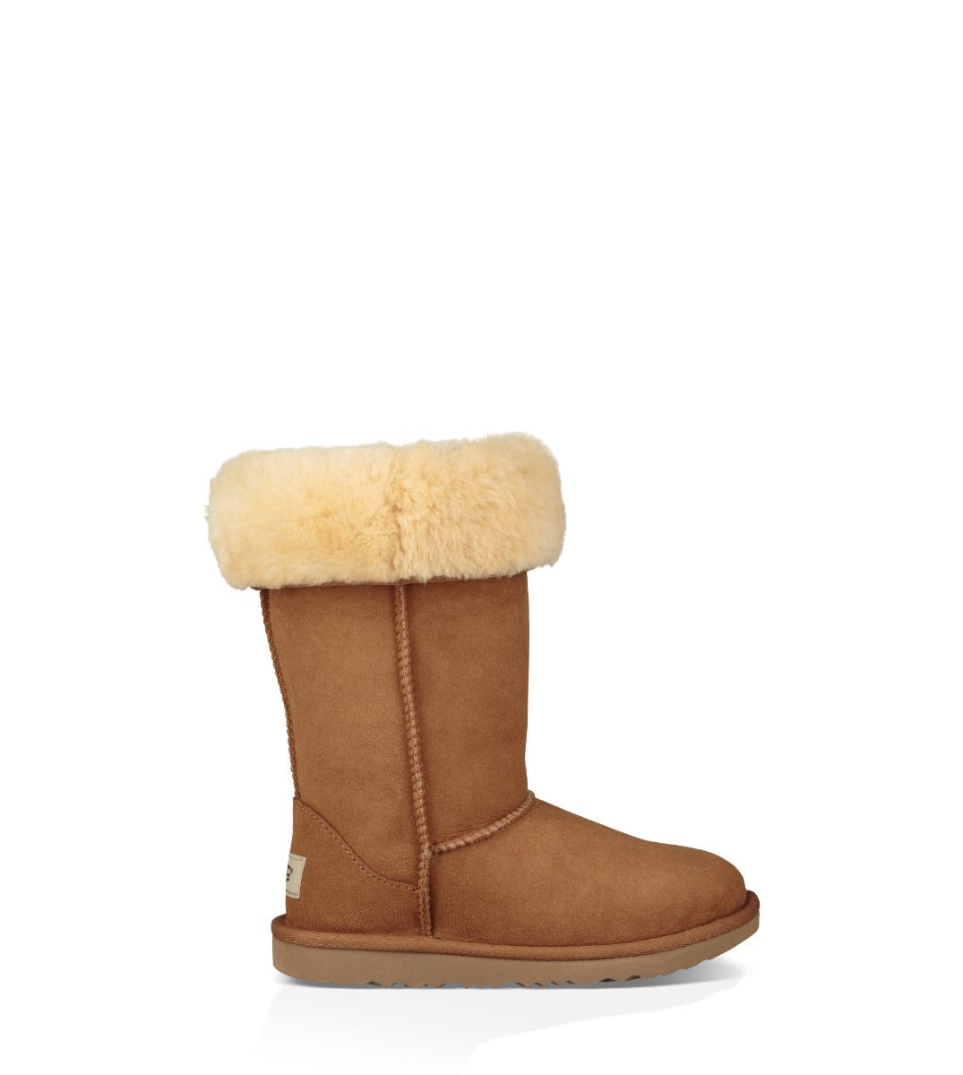 UGG Classic Tall II Chestnut - Shopping4Africa