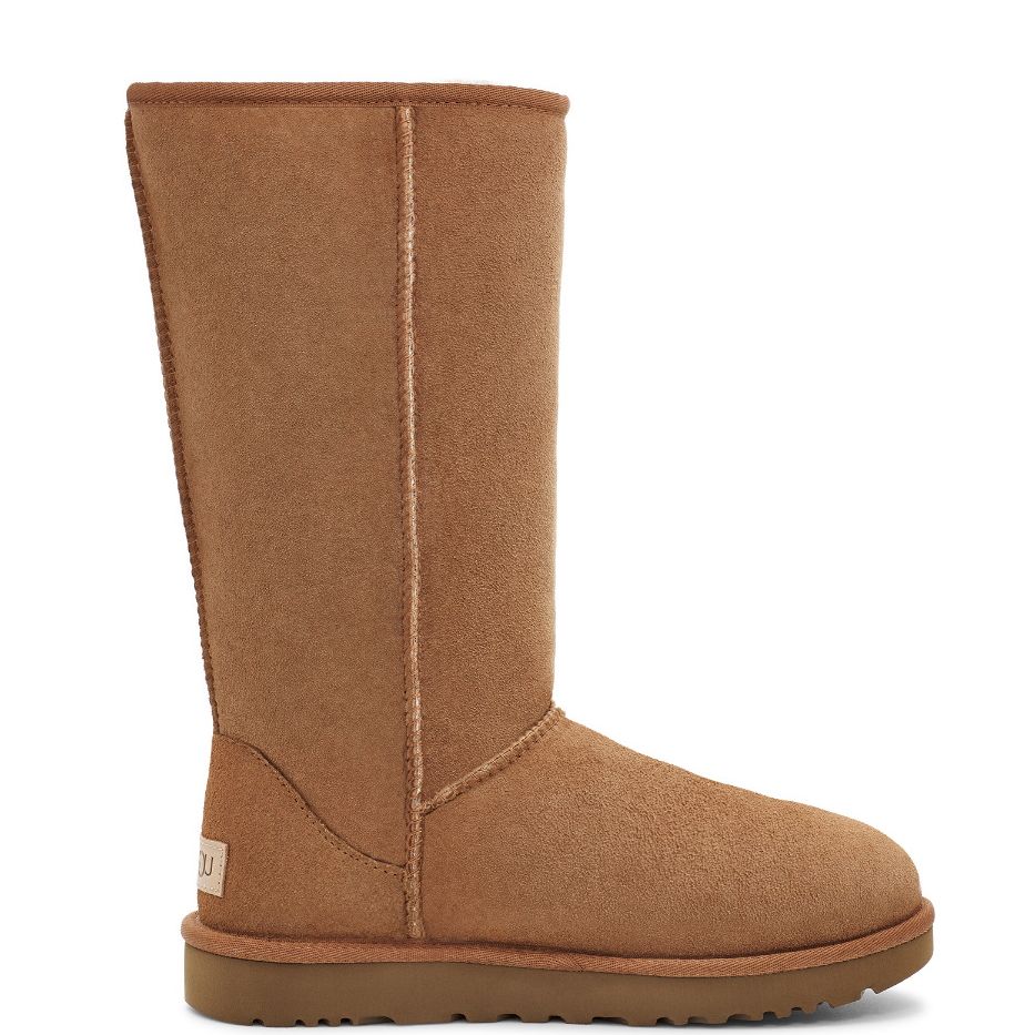 UGG Classic Tall II Chestnut - Shopping4Africa