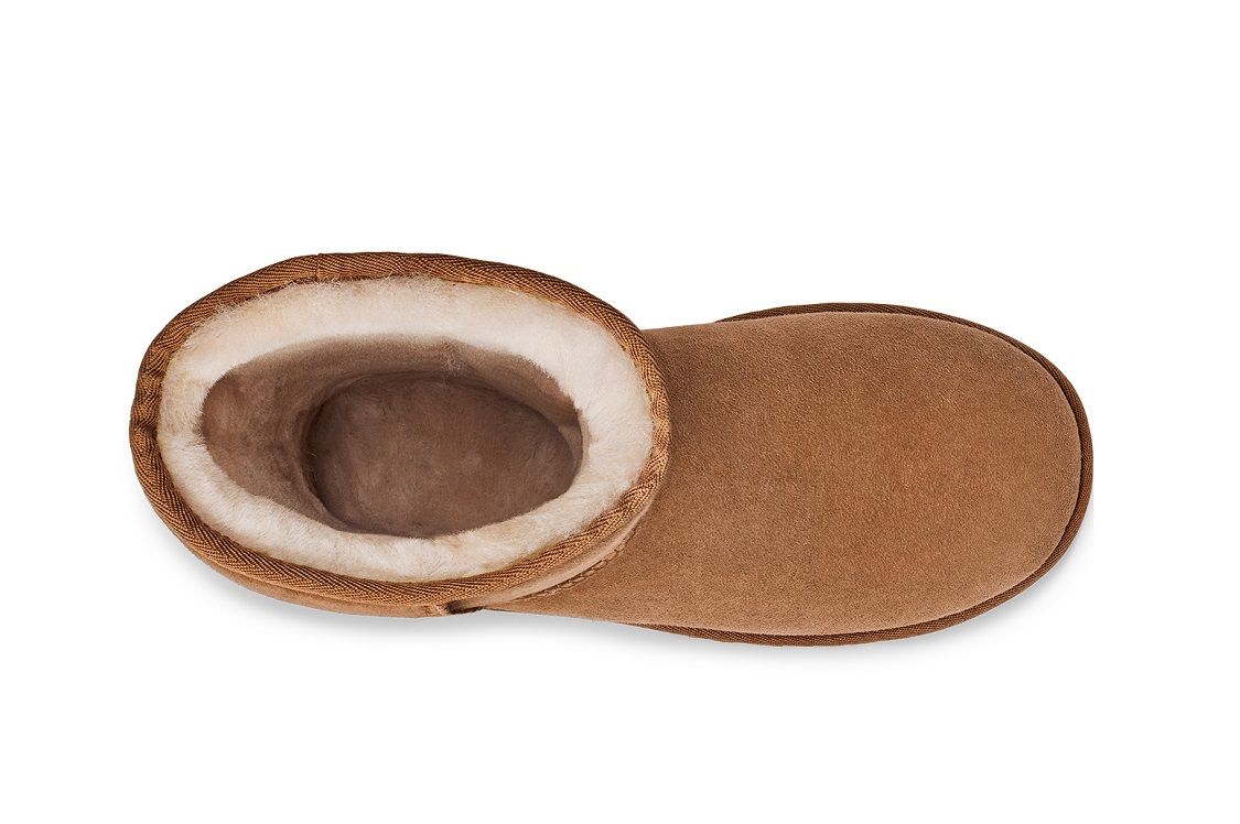 UGG Classic Tall II Chestnut - Shopping4Africa