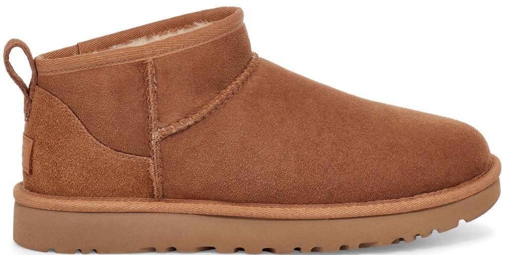 UGG Classic Ultra Mini II Chestnut - Shopping4Africa