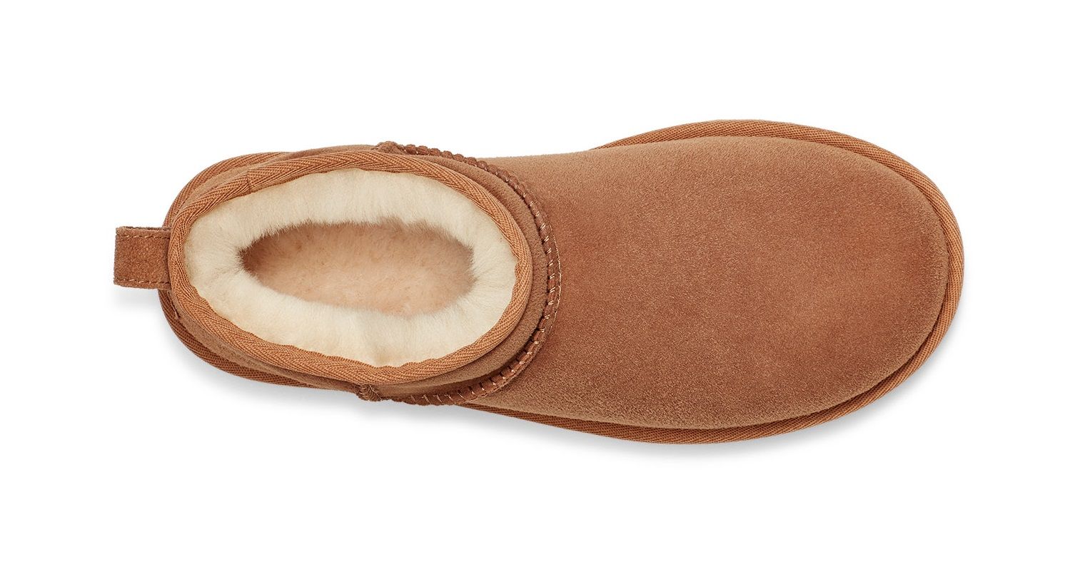 UGG Classic Ultra Mini II Chestnut - Shopping4Africa