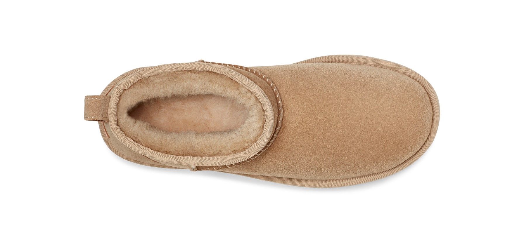 UGG Classic Ultra Mini Mustard Seed - Shopping4Africa