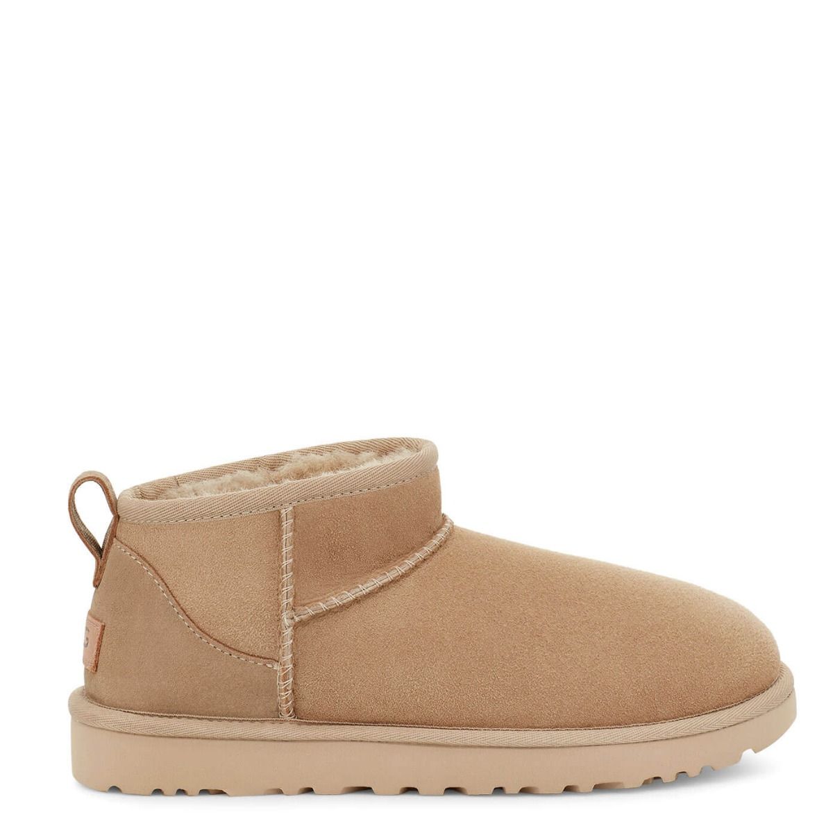 UGG Classic Ultra Mini Mustard Seed - Shopping4Africa