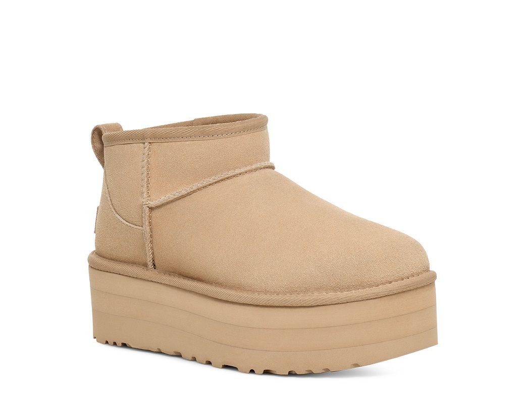 UGG Classic Ultra Mini Platform MDSD - Shopping4Africa