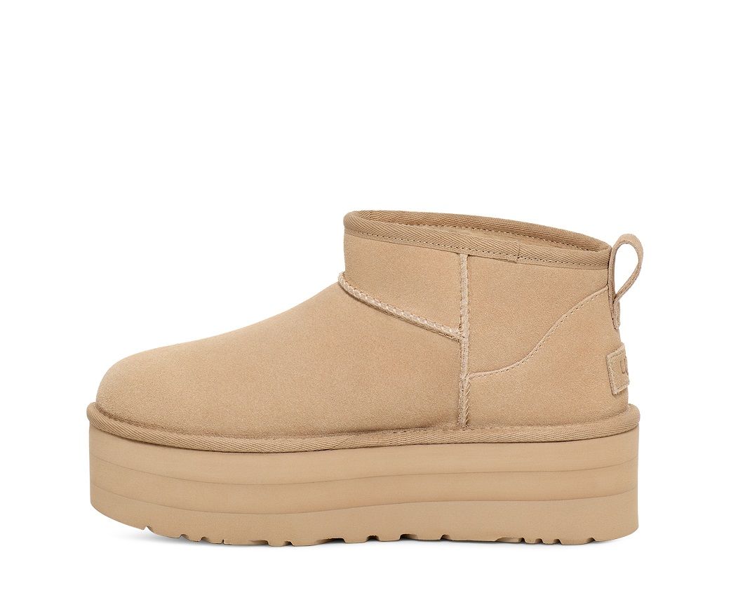 UGG Classic Ultra Mini Platform MDSD - Shopping4Africa