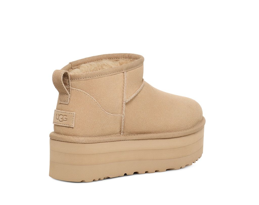 UGG Classic Ultra Mini Platform MDSD - Shopping4Africa