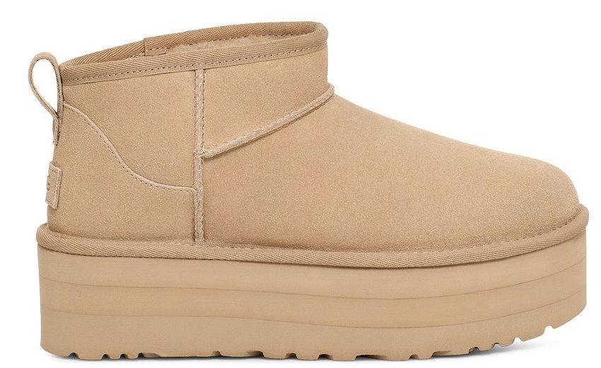 UGG Classic Ultra Mini Platform MDSD - Shopping4Africa