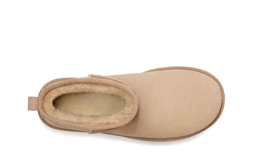 UGG Classic Ultra Mini Platform MDSD - Shopping4Africa