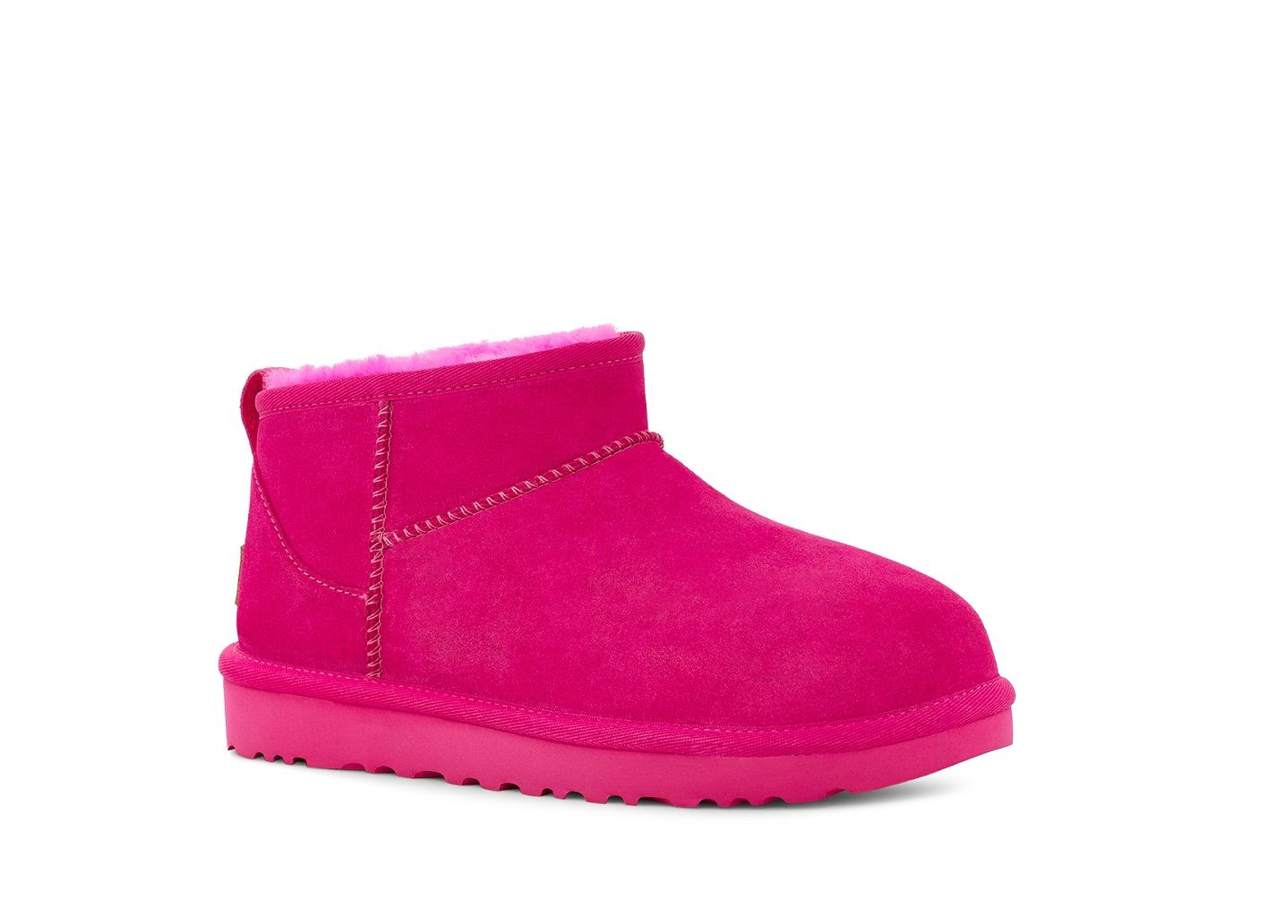 UGG Classic Ultra Mini Taffy Pink - Shopping4Africa