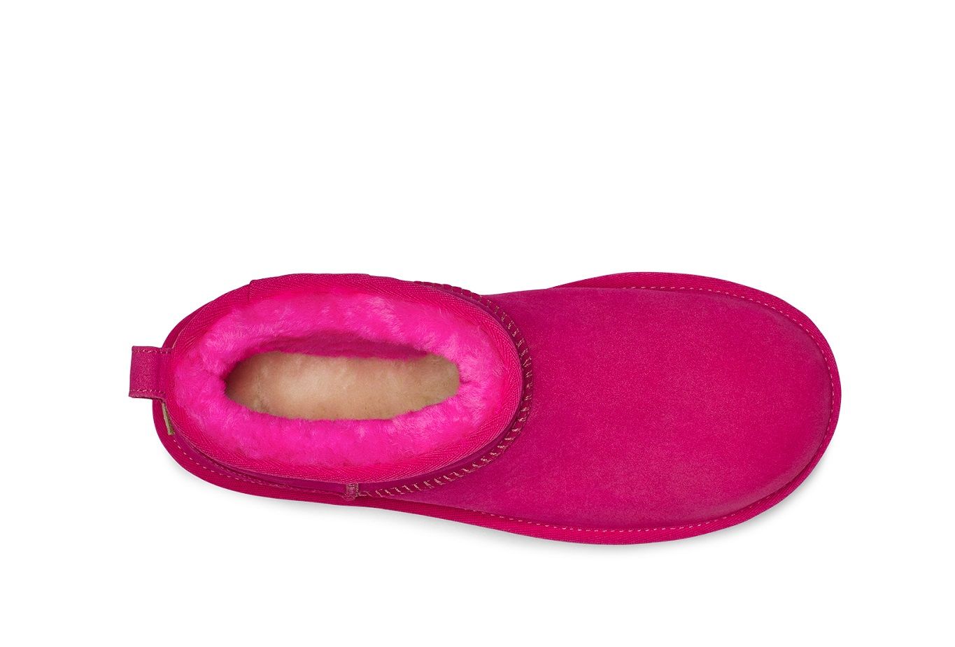 UGG Classic Ultra Mini Taffy Pink - Shopping4Africa