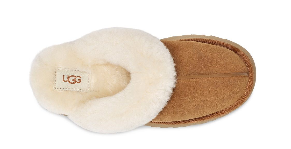 UGG Disquette Chestnut - Shopping4Africa