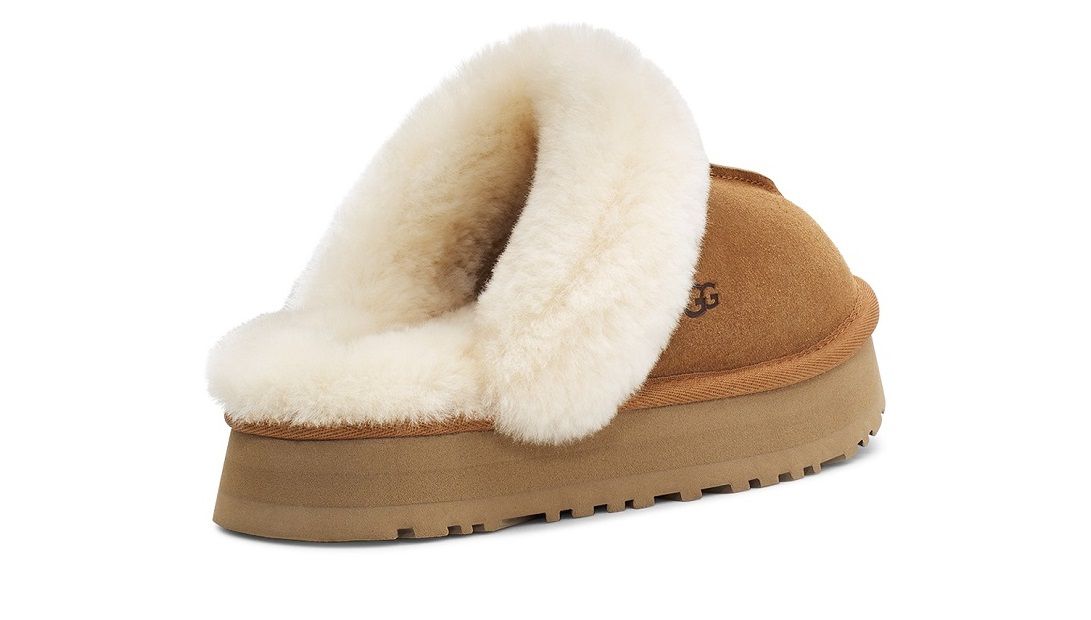 UGG Disquette Chestnut - Shopping4Africa